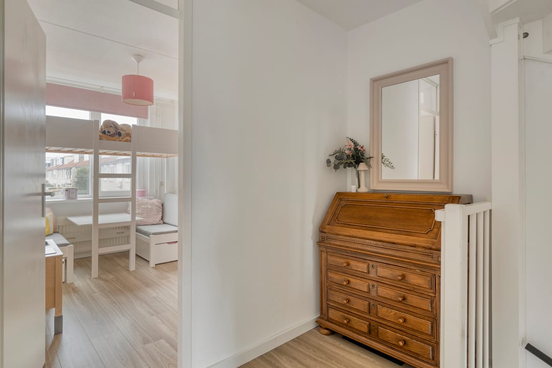 Foto 23 van Bennebroekstraat 87