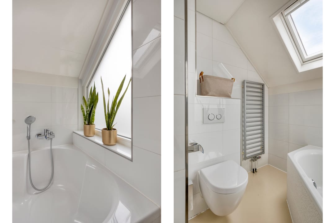 Foto 28 van Bennebroekstraat 87