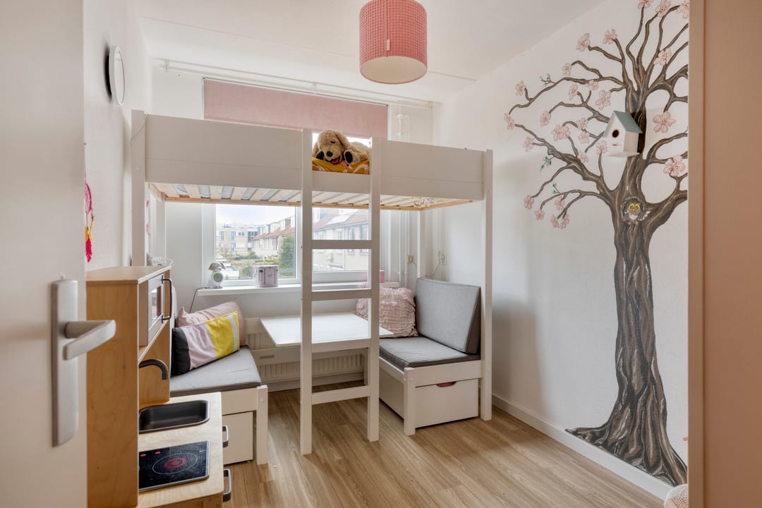 Foto 31 van Bennebroekstraat 87