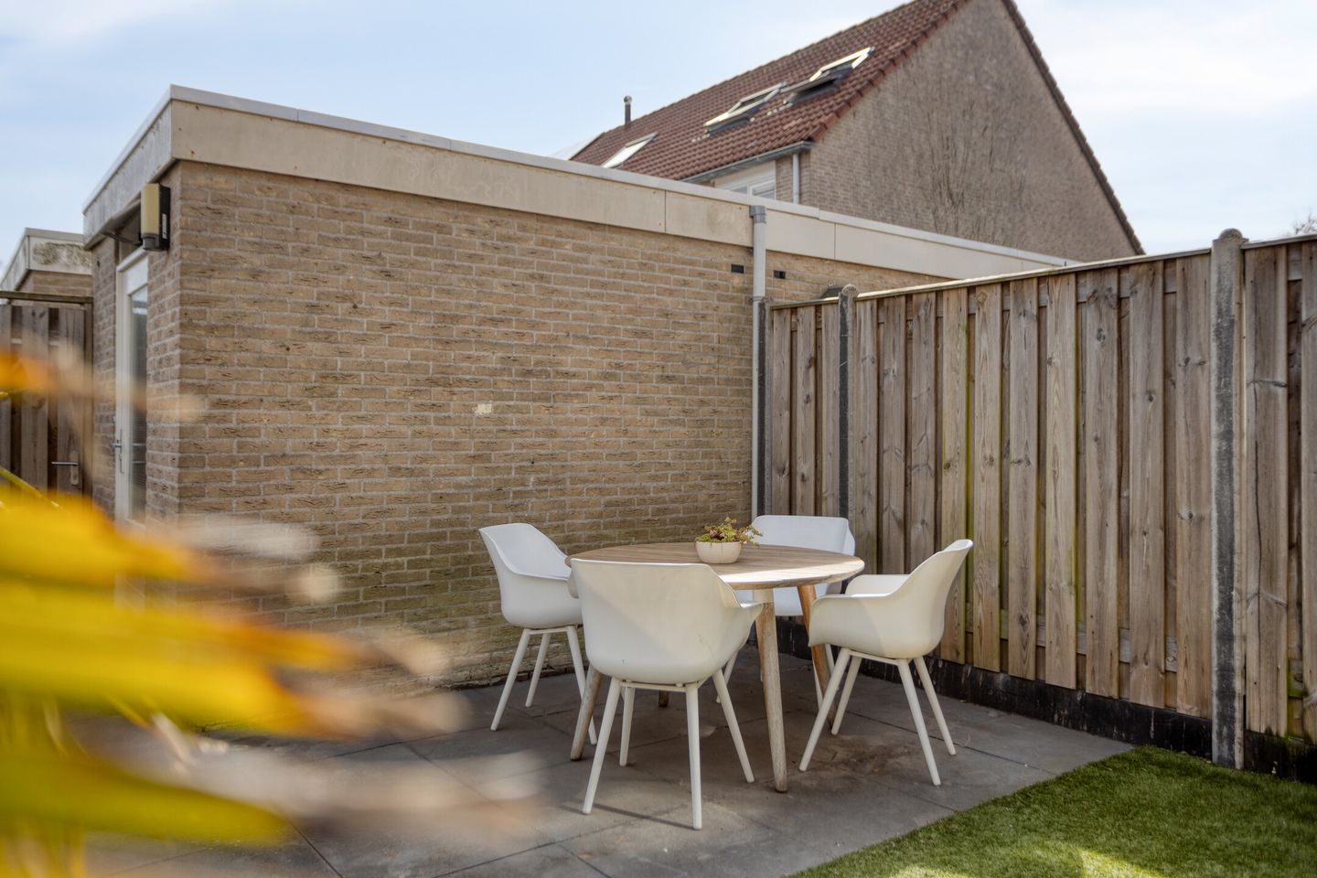 Foto 40 van Bennebroekstraat 87