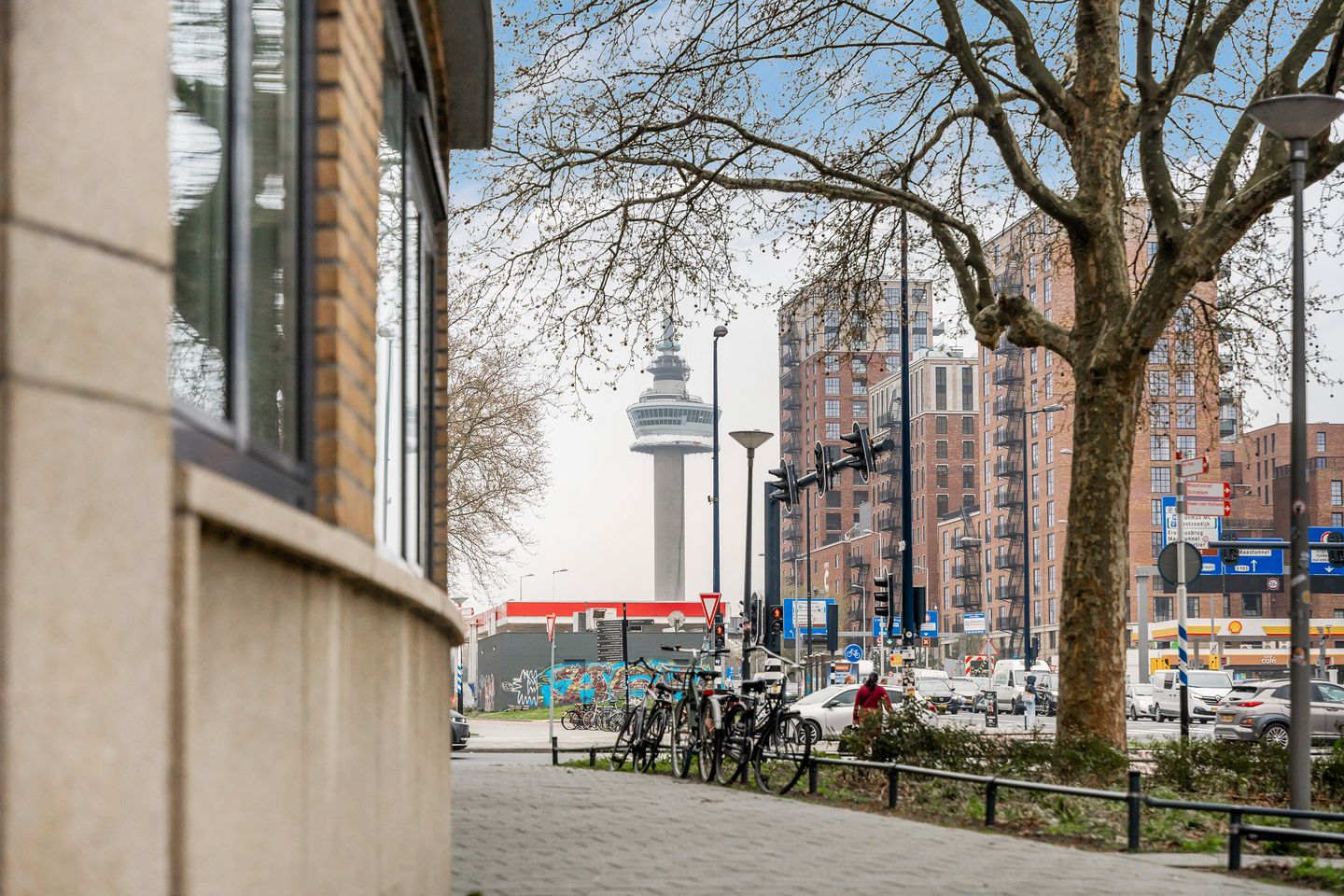 Foto 35 van 's-Gravendijkwal 152-E