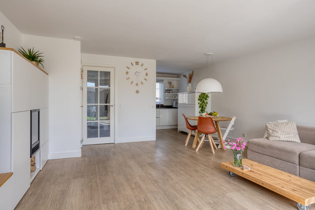 Foto 13 van Bennebroekstraat 87