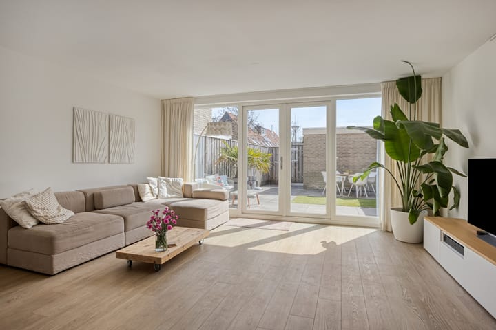 Foto 2 van Bennebroekstraat 87