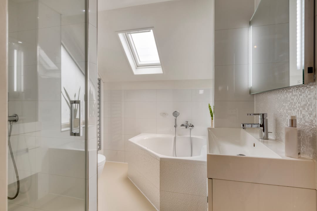 Foto 26 van Bennebroekstraat 87