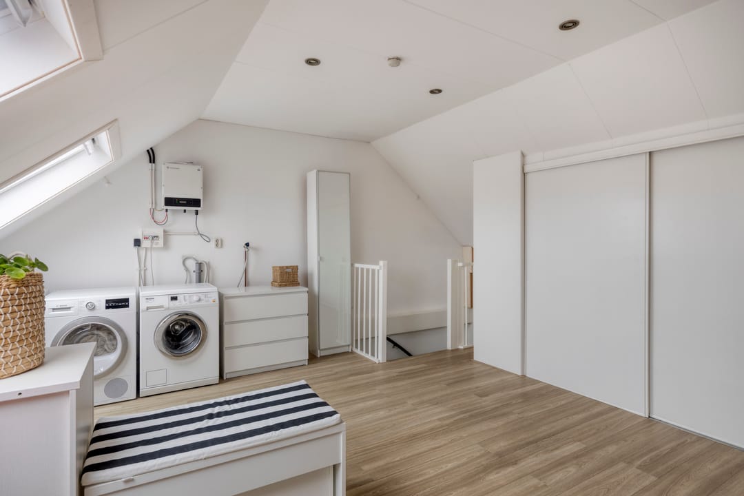 Foto 37 van Bennebroekstraat 87