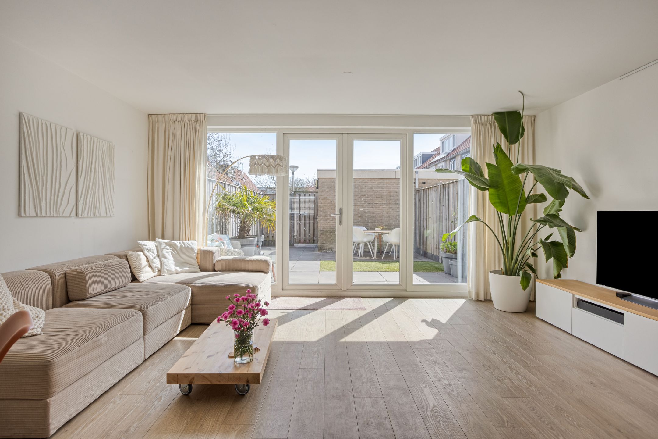 Foto 9 van Bennebroekstraat 87