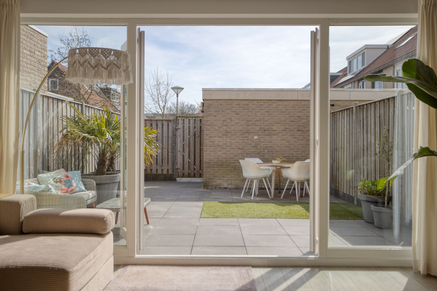 Foto 14 van Bennebroekstraat 87