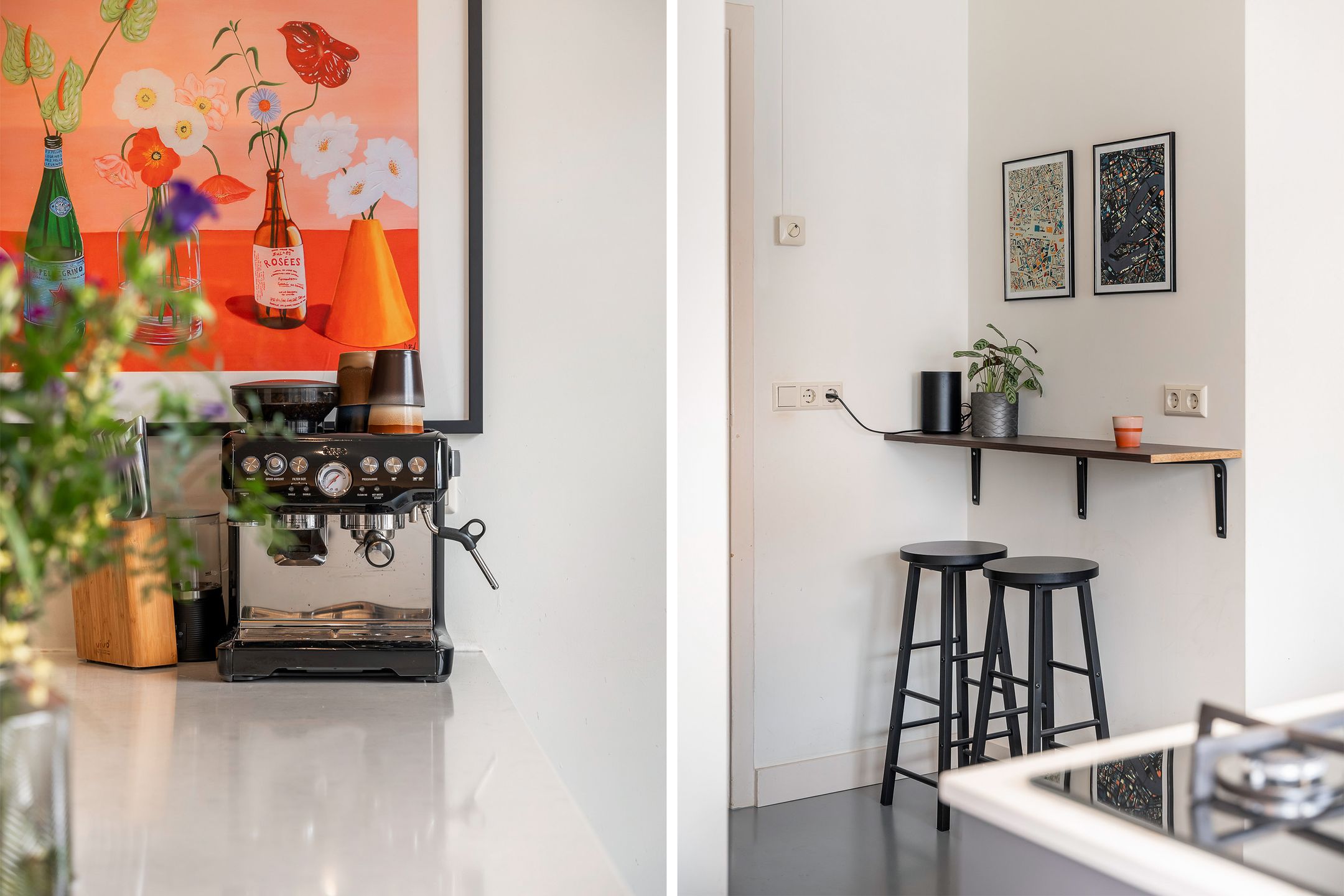 Foto 15 van 's-Gravendijkwal 152-E