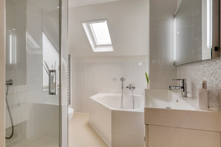 Foto 4 van Bennebroekstraat 87