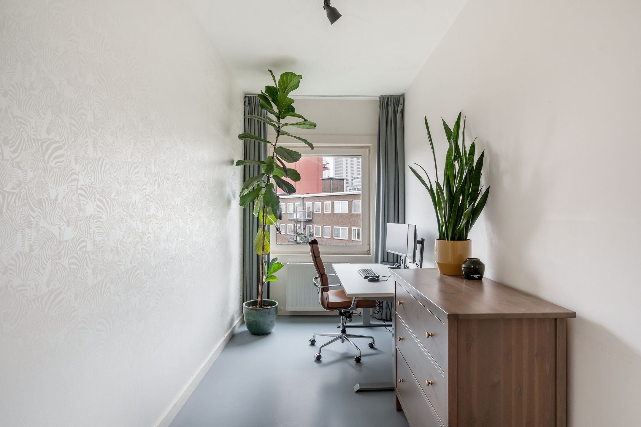 Foto 24 van 's-Gravendijkwal 152-E