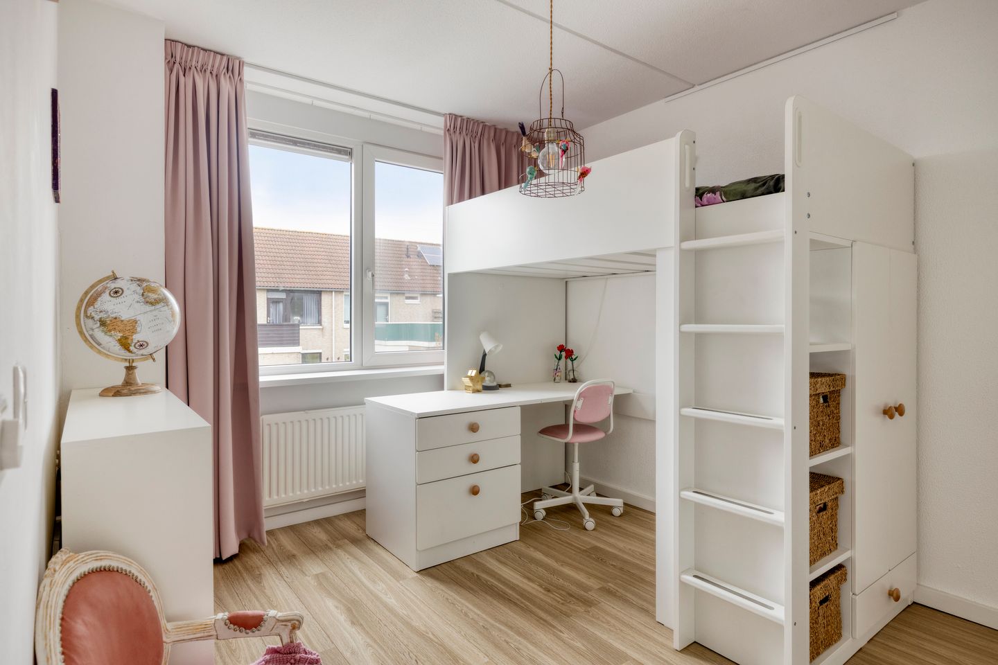 Foto 29 van Bennebroekstraat 87