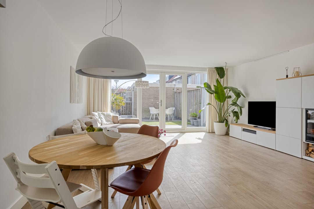 Foto 16 van Bennebroekstraat 87