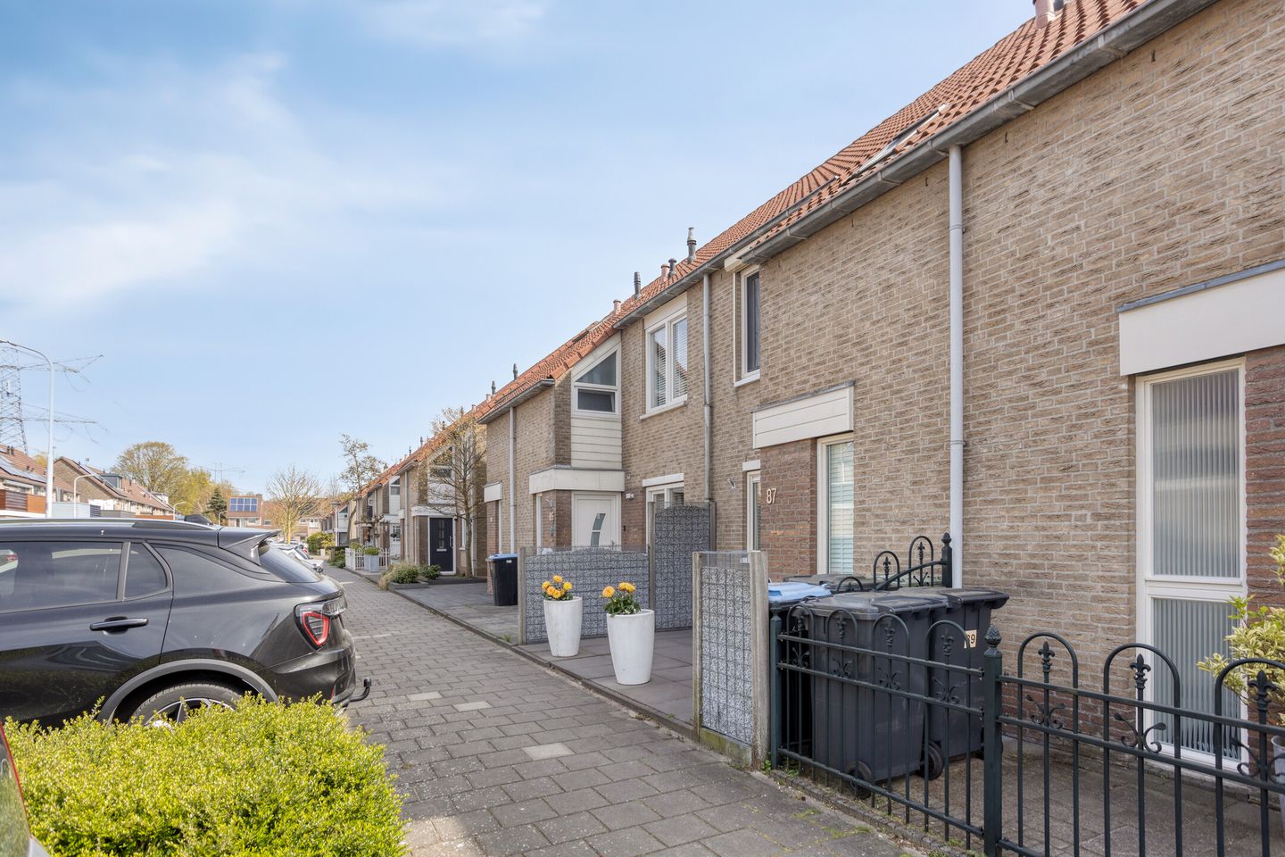 Foto 44 van Bennebroekstraat 87