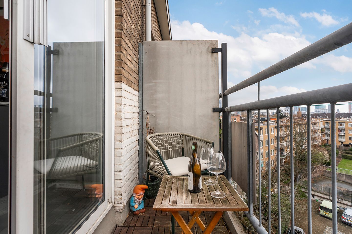 Foto 19 van 's-Gravendijkwal 152-E