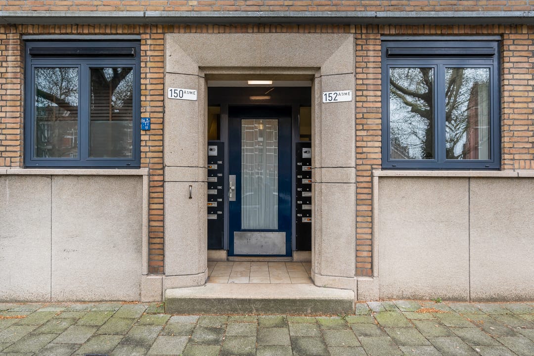 Foto 31 van 's-Gravendijkwal 152-E