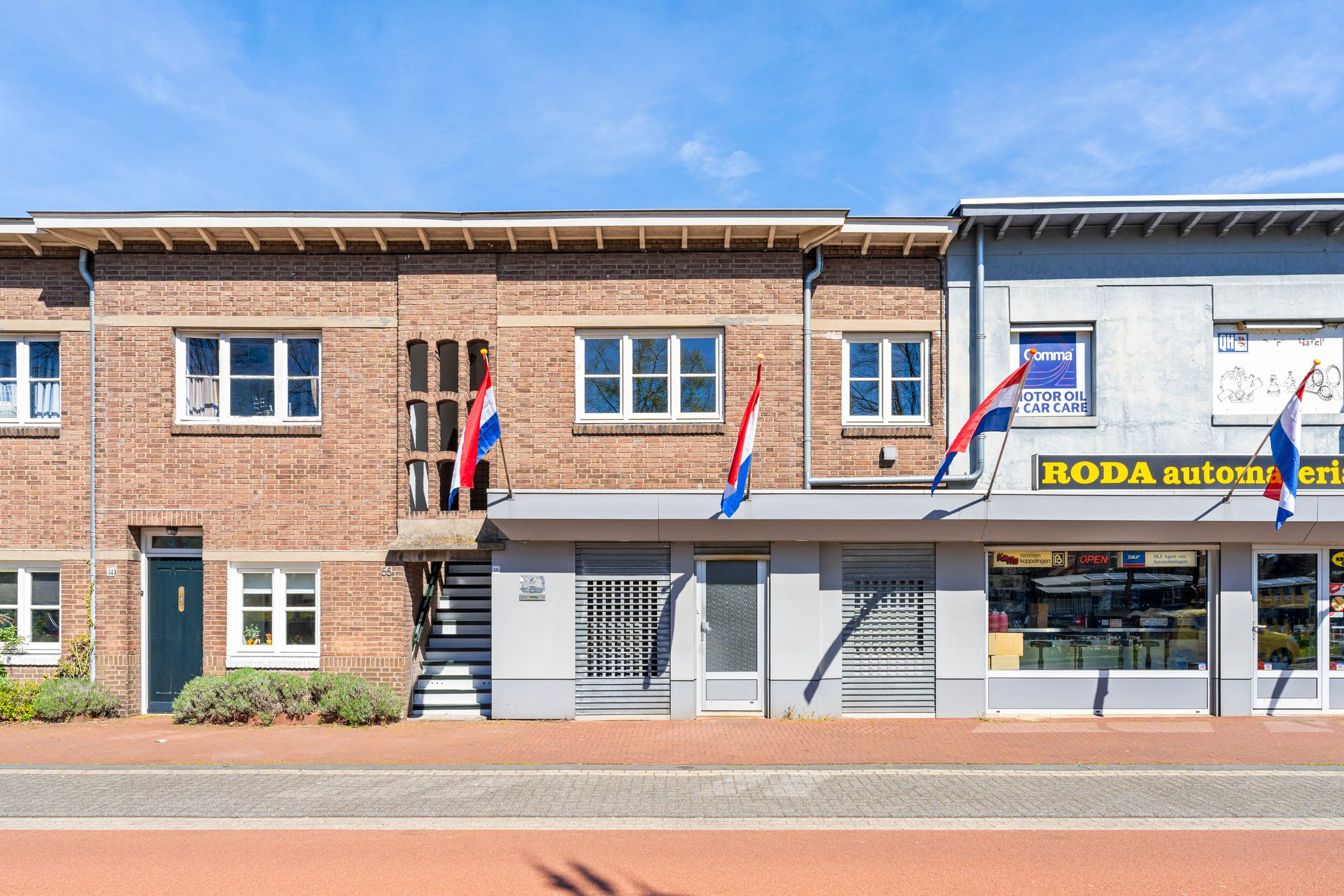 Foto 30 van Maastrichtseweg 56