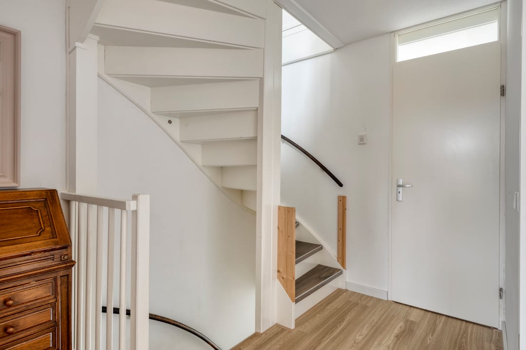 Foto 22 van Bennebroekstraat 87