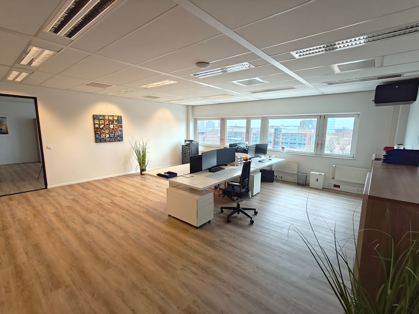 Bekijk foto 1 van Brandweerstraat 20-30