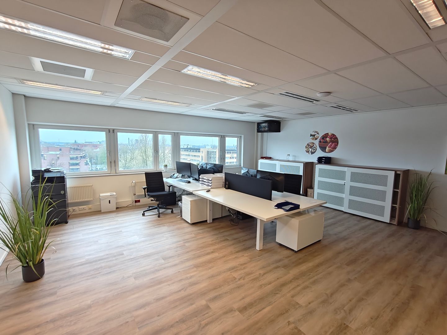 Bekijk foto 2 van Brandweerstraat 20-30