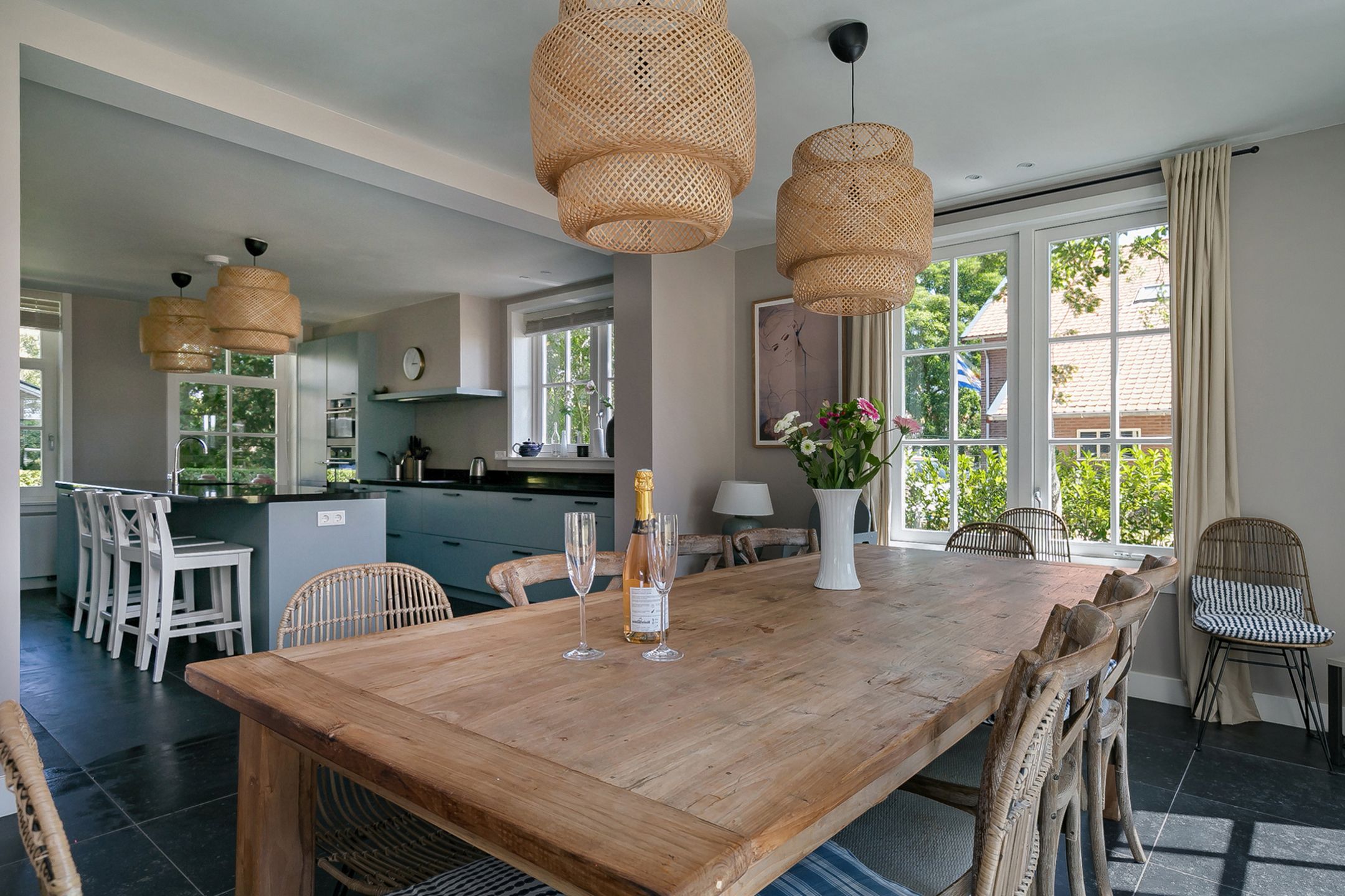 5-bedroom freehold villa in Oostkapelle — photo 3 of 5