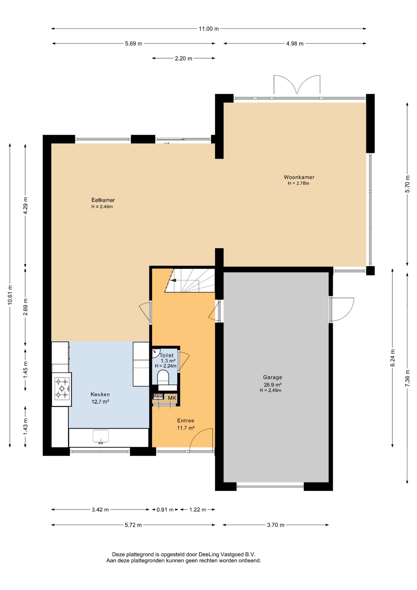 Photo 45 of It Giele Fjild 11