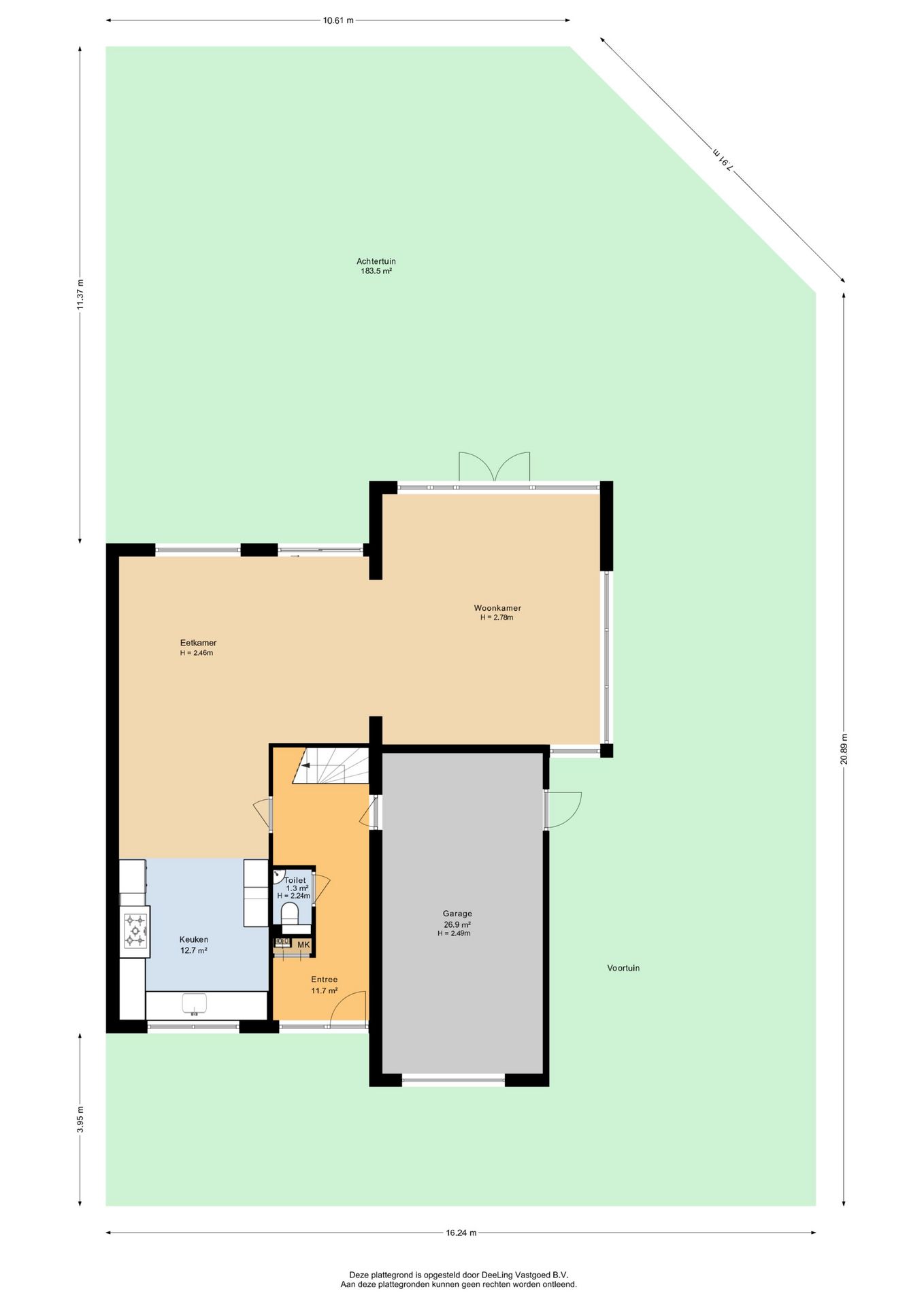 Photo 49 of It Giele Fjild 11