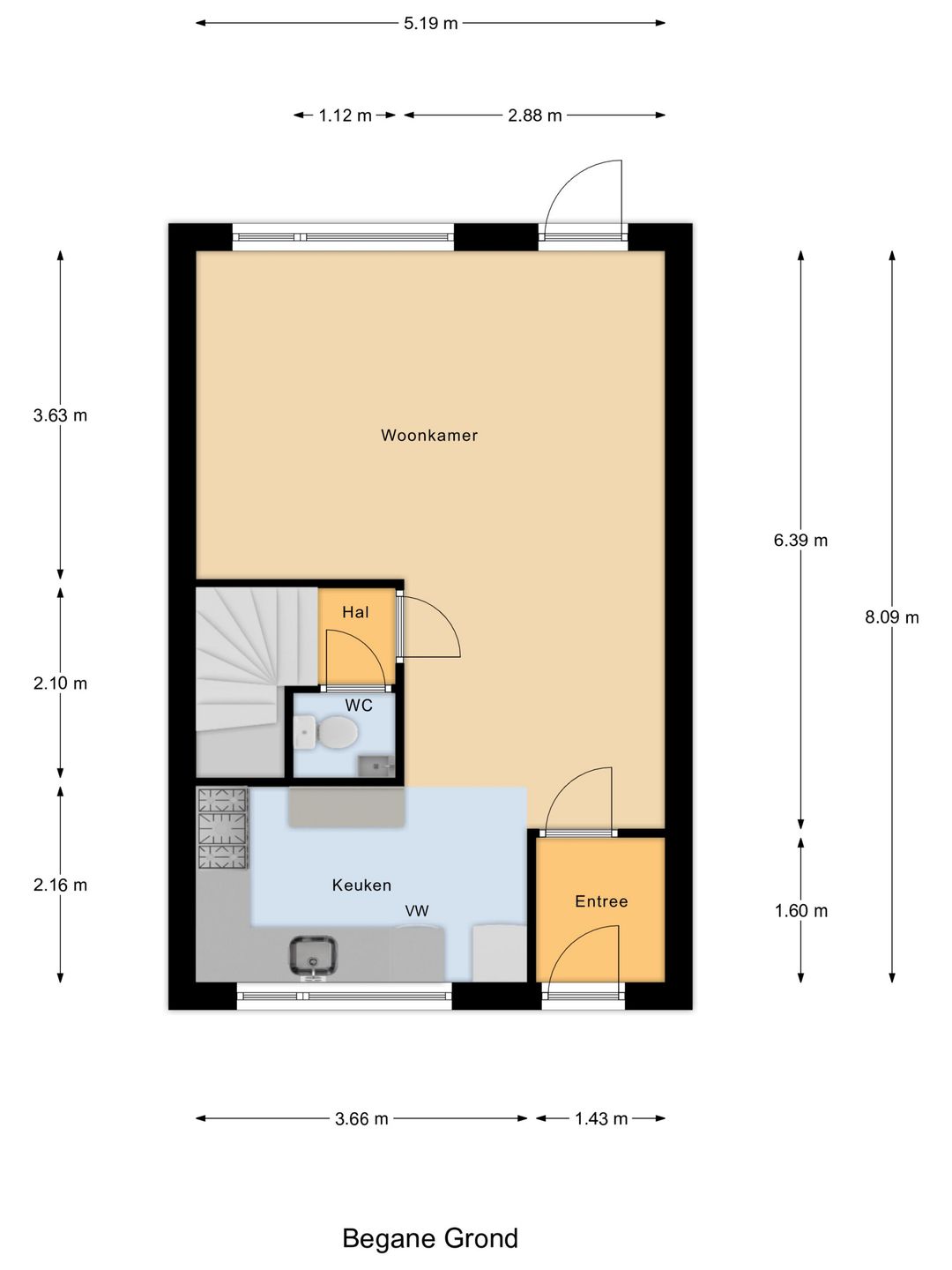 Foto 41 van De Deel 72