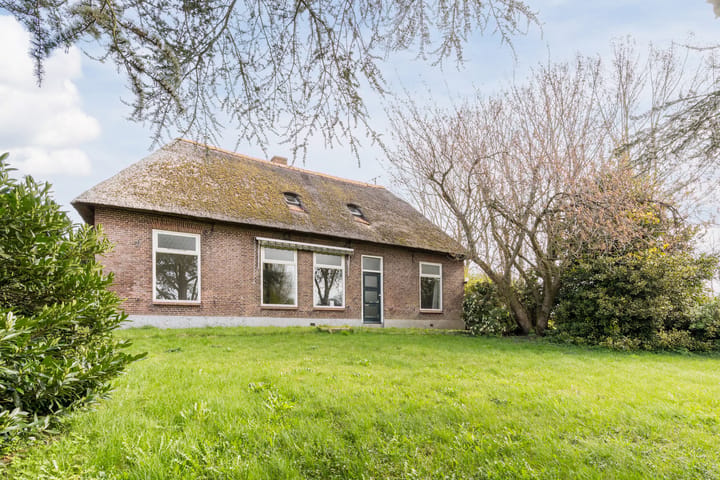 Photo 2 of De Doornweg 10