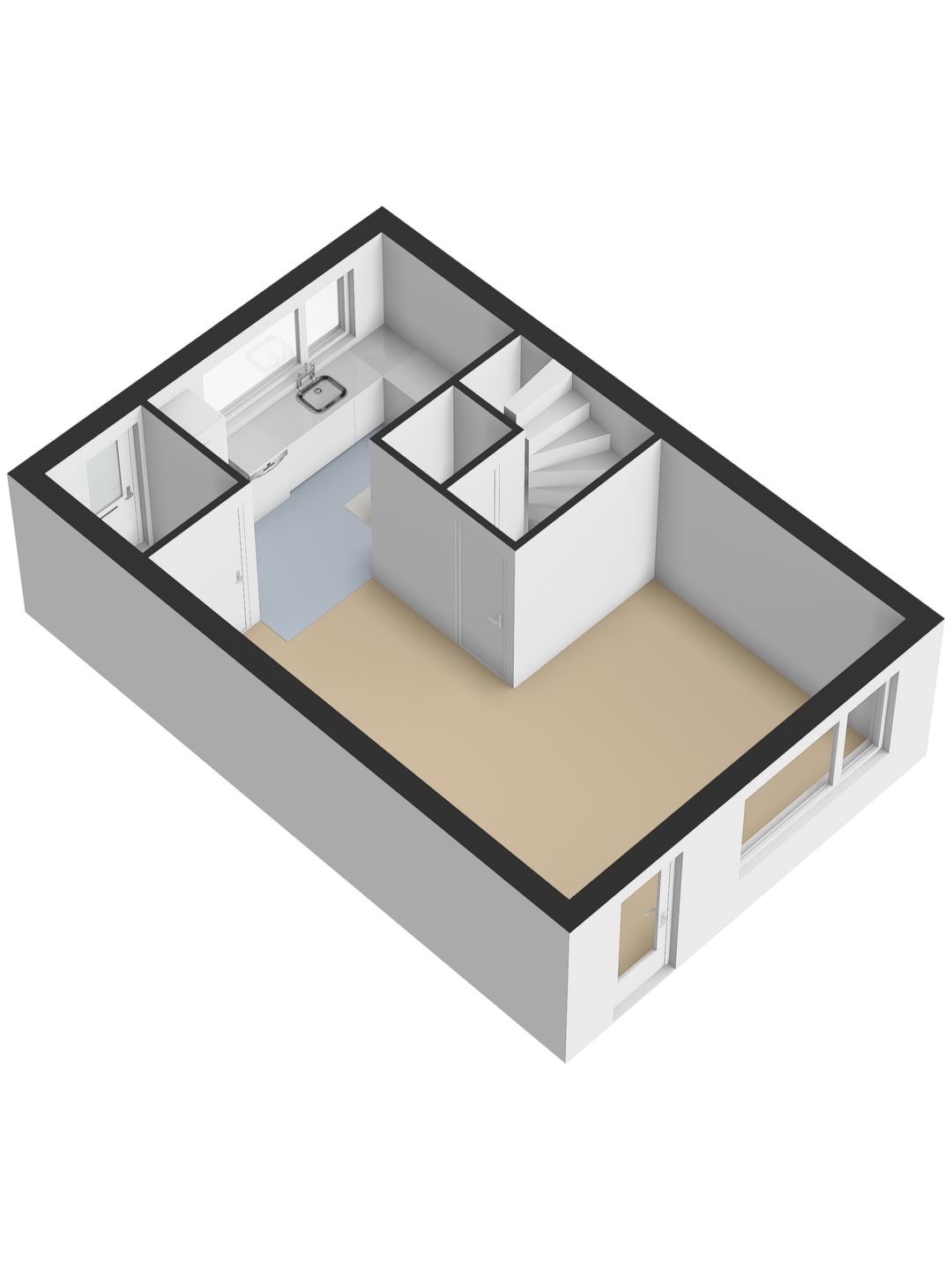 Foto 46 van De Deel 72
