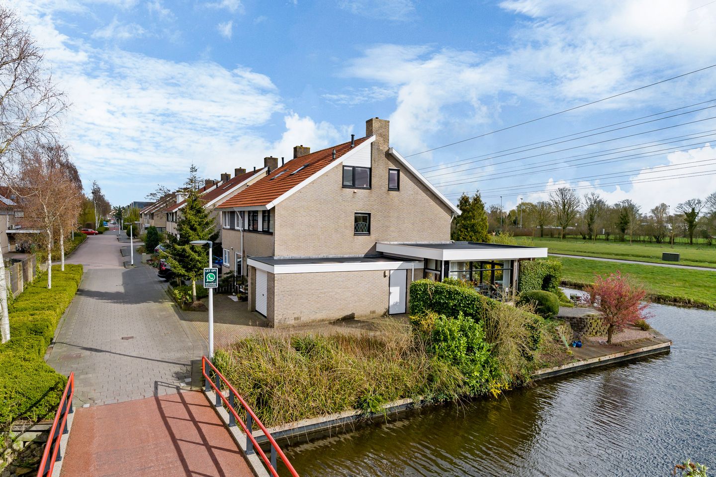 Photo 4 of It Giele Fjild 11