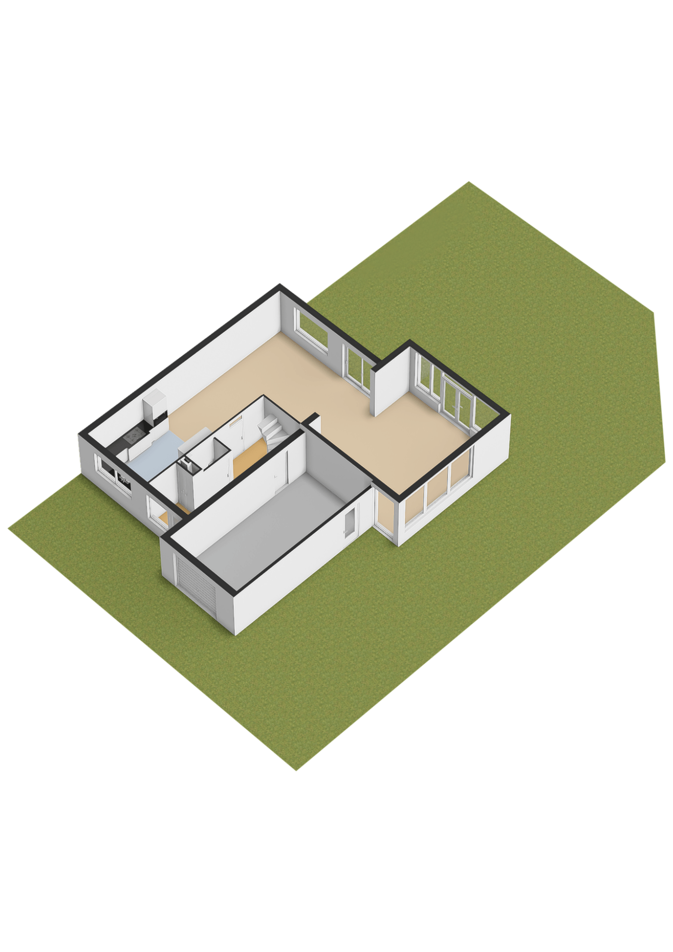 Photo 50 of It Giele Fjild 11