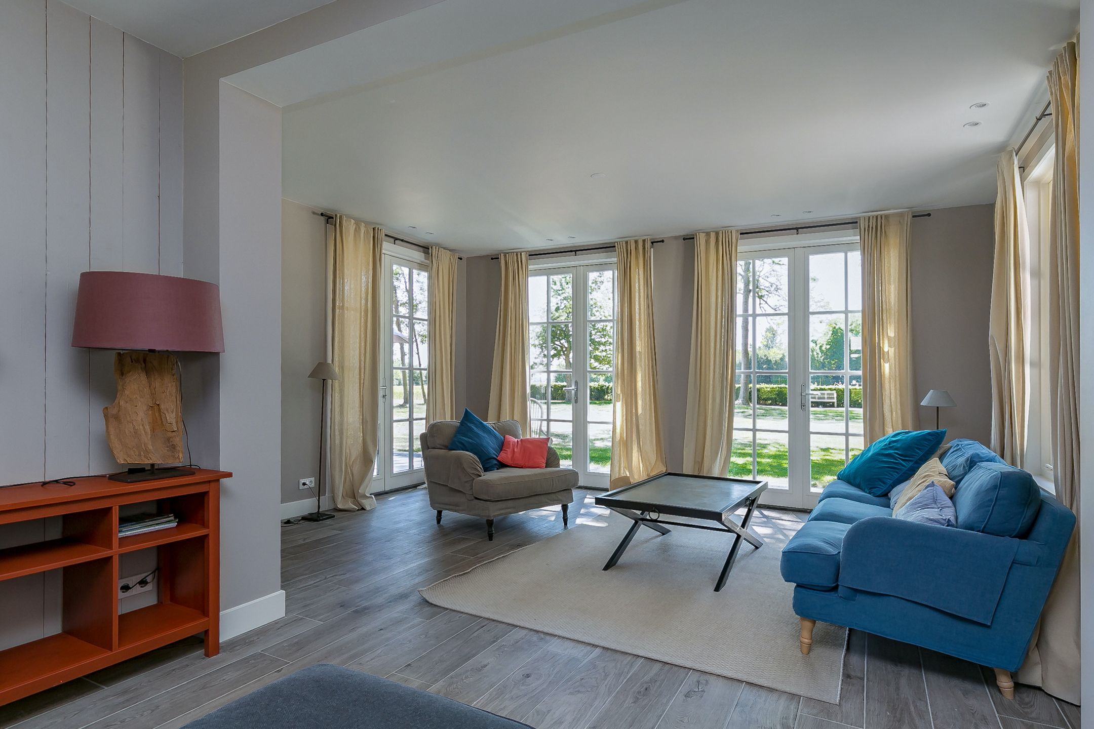 5-bedroom freehold villa in Oostkapelle — photo 4 of 5
