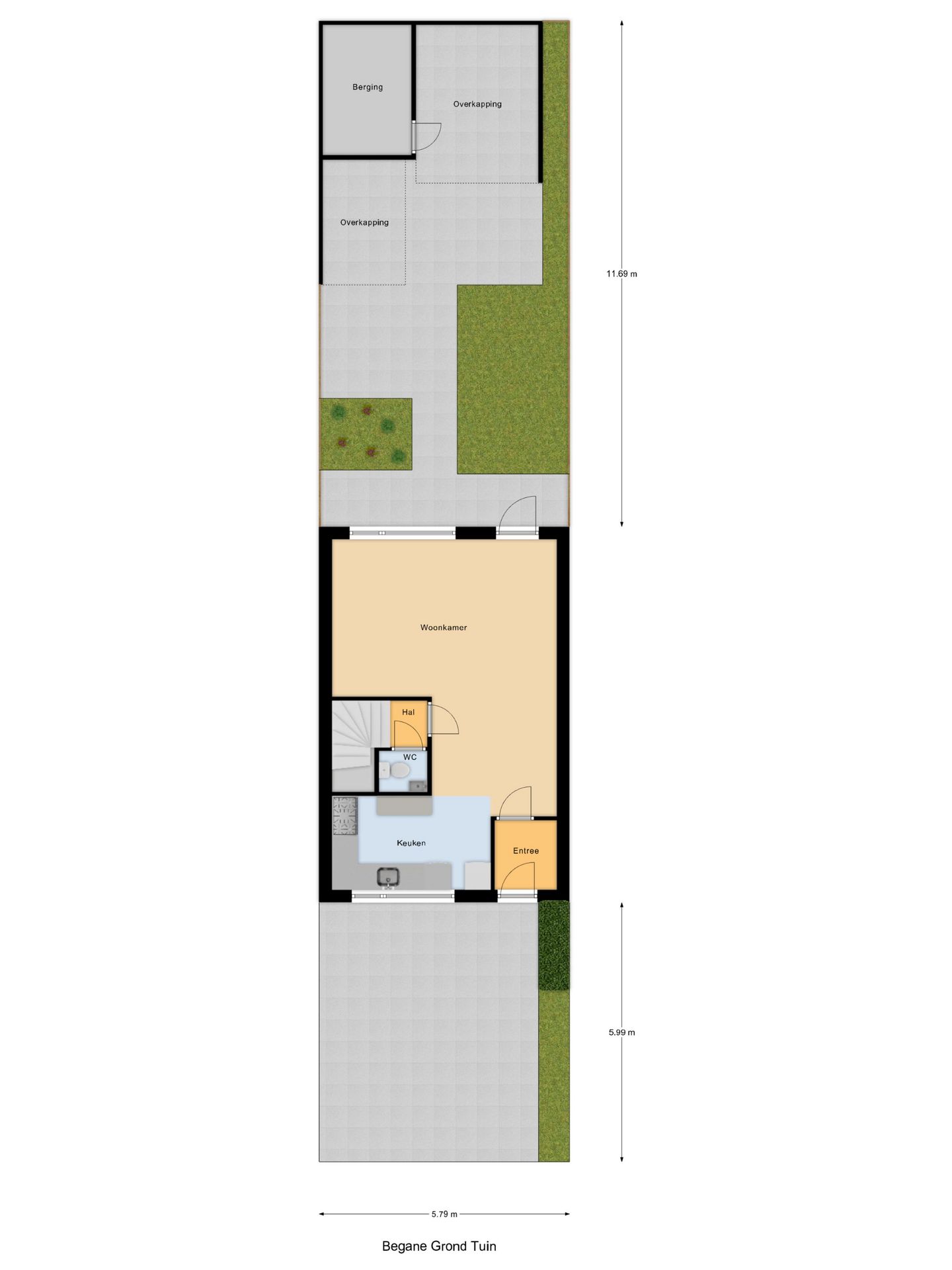 Foto 40 van De Deel 72