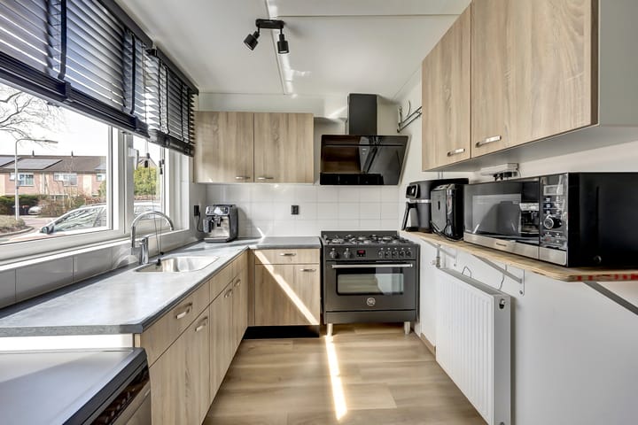 Photo 3 of De Deel 72