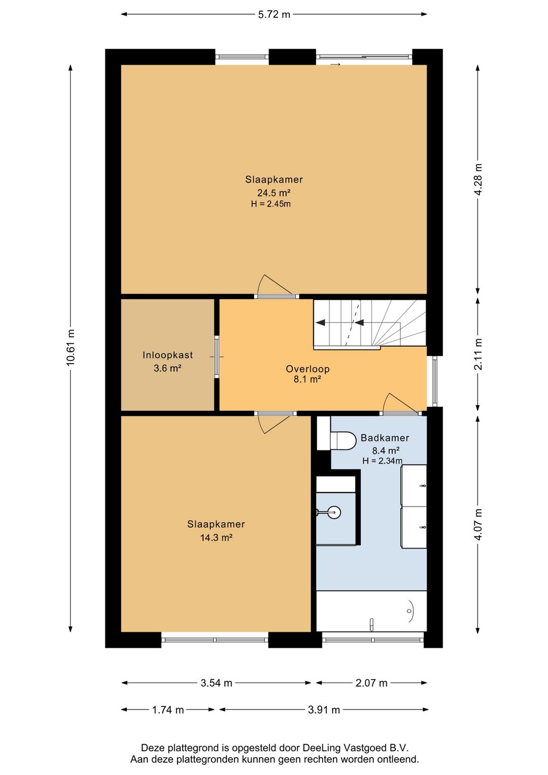 Photo 47 of It Giele Fjild 11