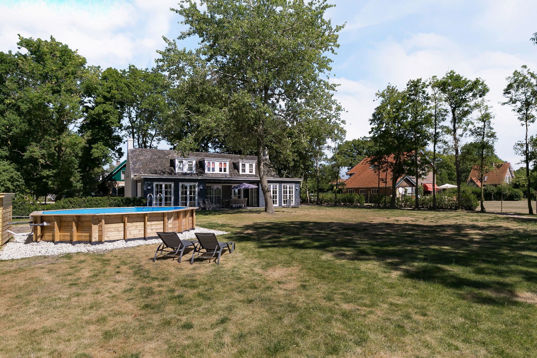 5-bedroom freehold villa in Oostkapelle — photo 5 of 5