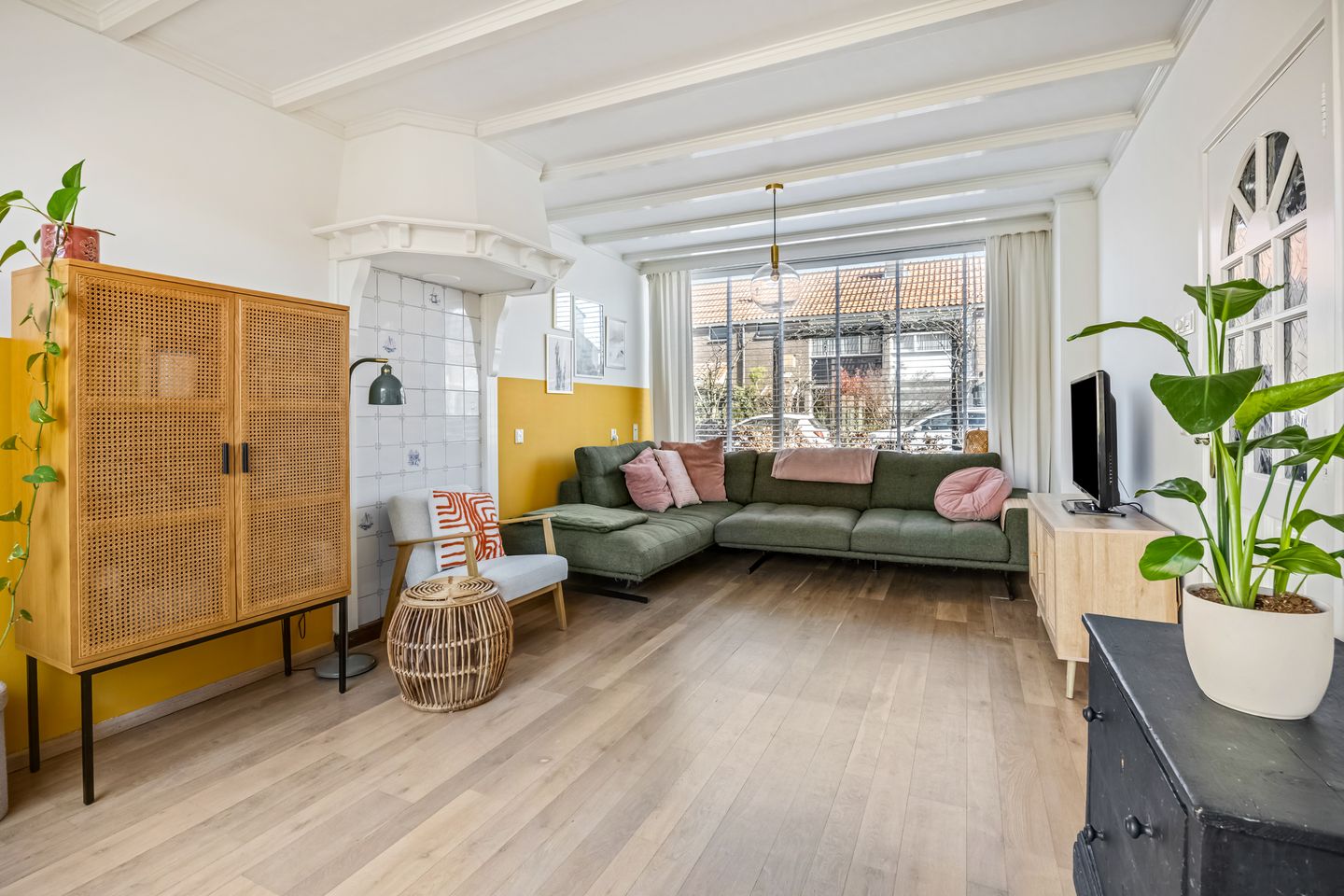 Foto 20 van Brederostraat 17