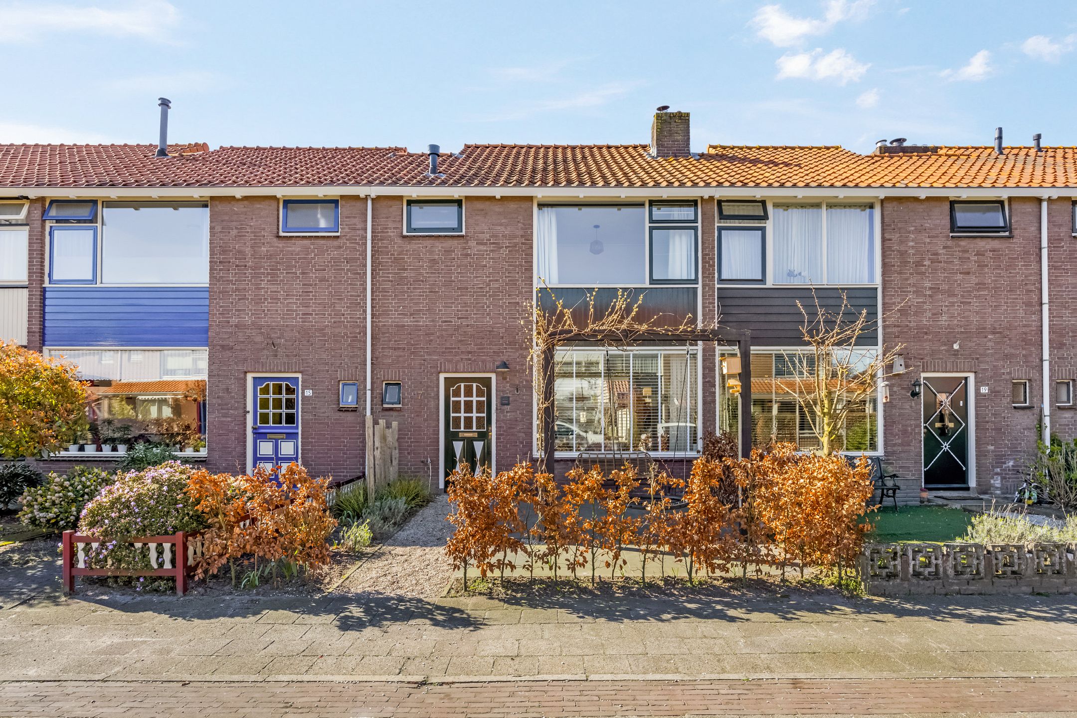 Brederostraat 17 