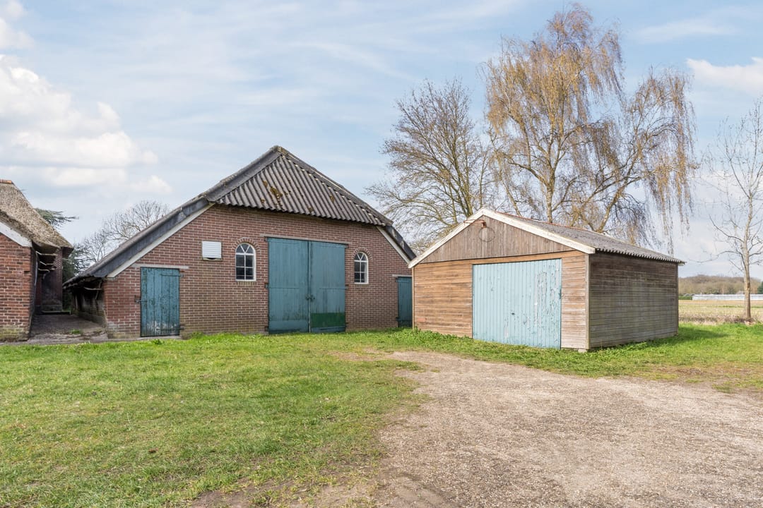Photo 32 of De Doornweg 10