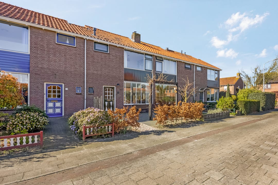 Foto 7 van Brederostraat 17