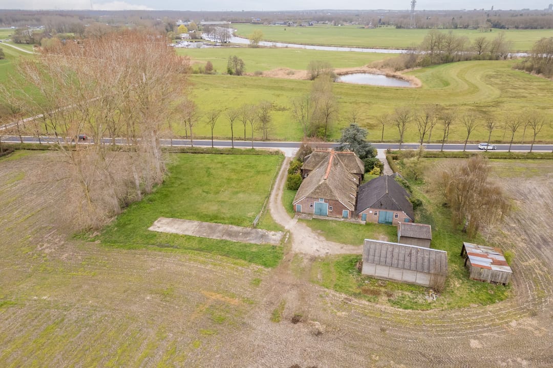 Photo 41 of De Doornweg 10