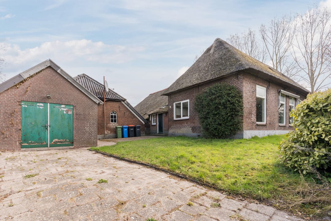 Photo 46 of De Doornweg 10
