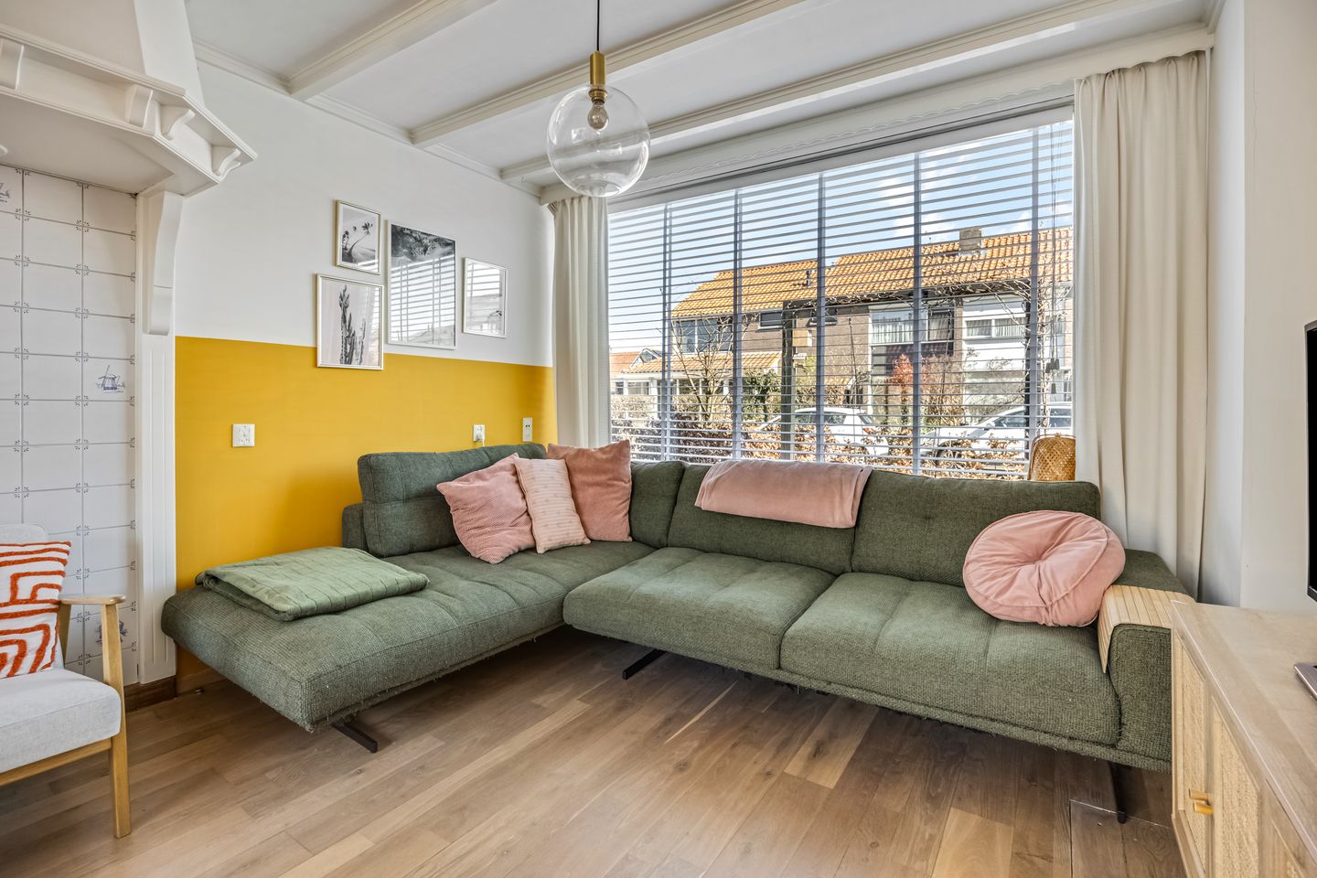 Foto 19 van Brederostraat 17