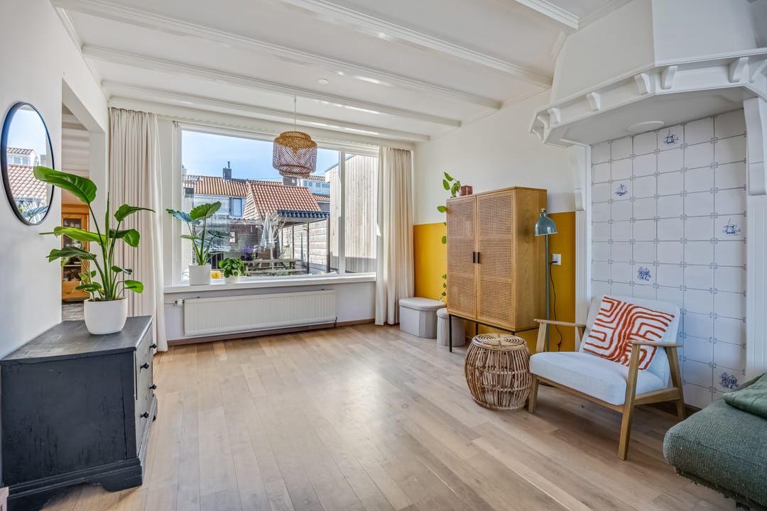 Foto 22 van Brederostraat 17