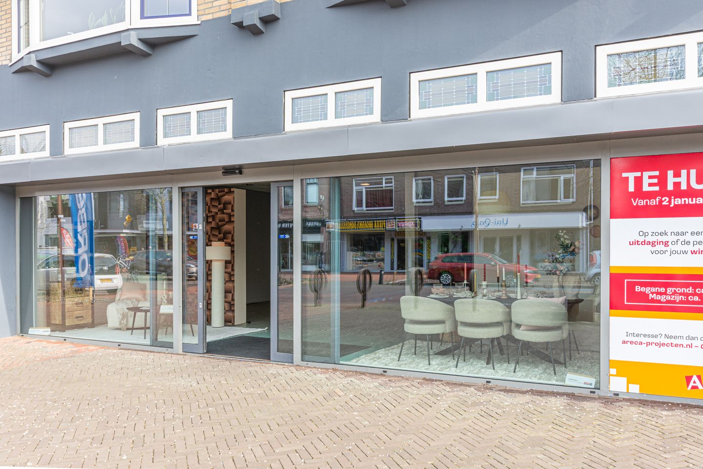 Bekijk foto 1 van Julianastraat 1-a