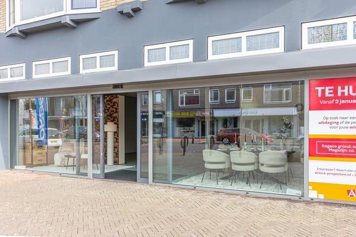 Julianastraat 1-a, Dedemsvaart