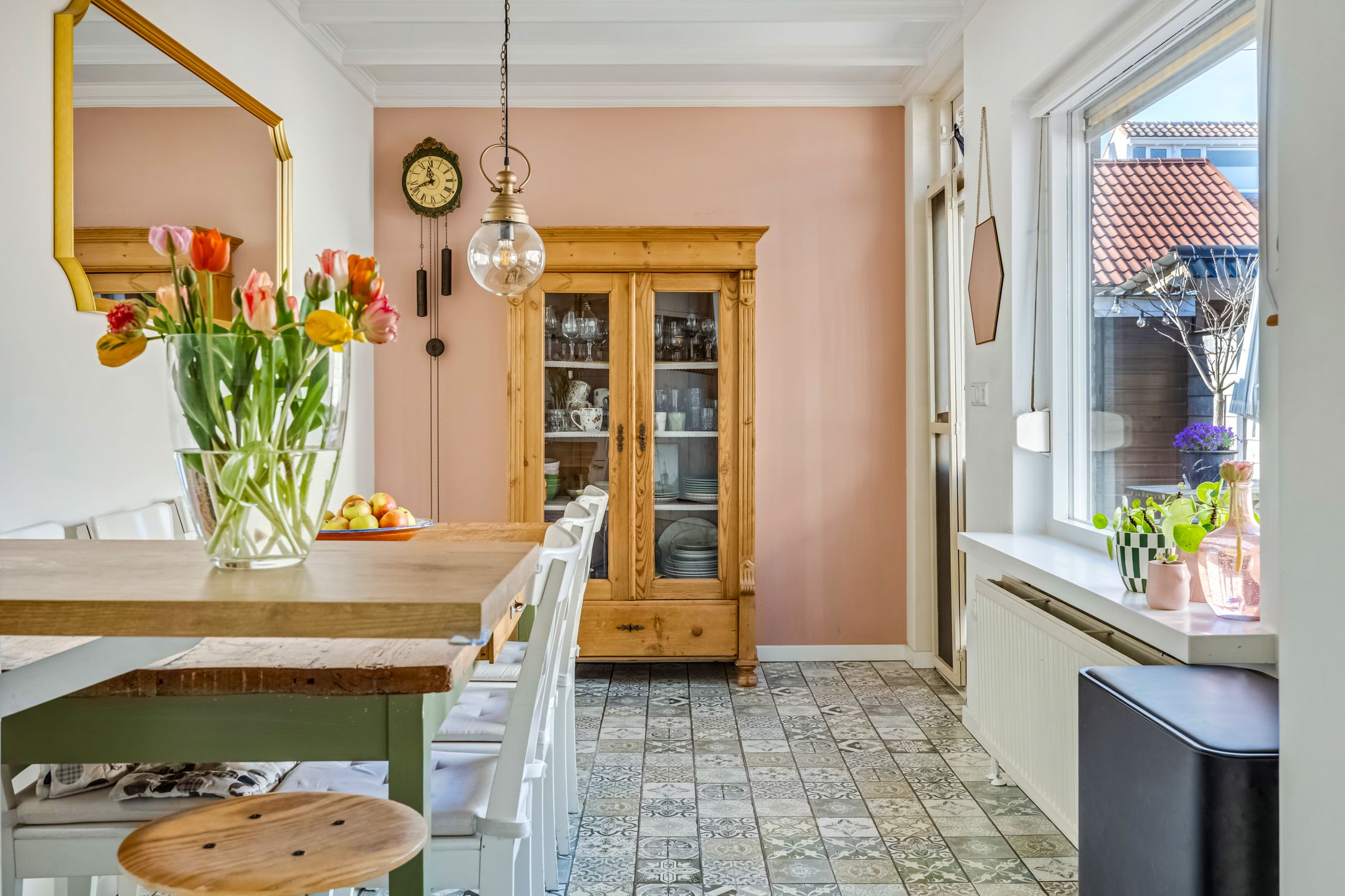 Foto 30 van Brederostraat 17