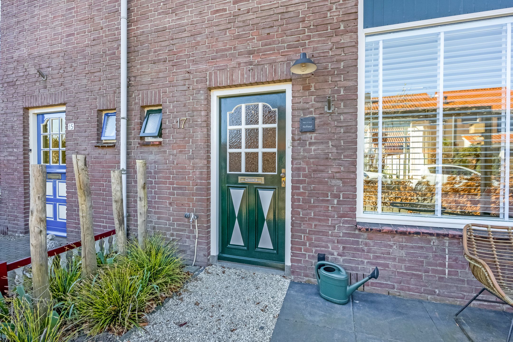 Foto 12 van Brederostraat 17