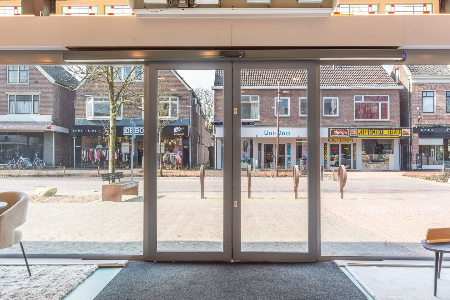 Bekijk foto 4 van Julianastraat 1-a