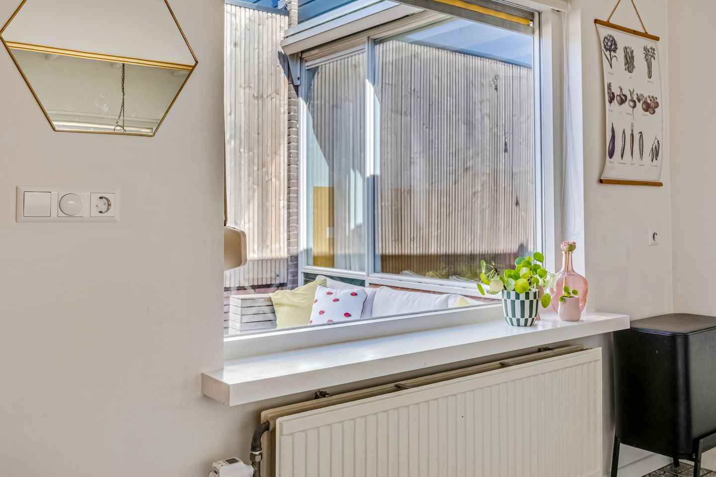 Foto 34 van Brederostraat 17